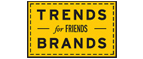 Скидка 10% на коллекция trends Brands limited! - Ольга